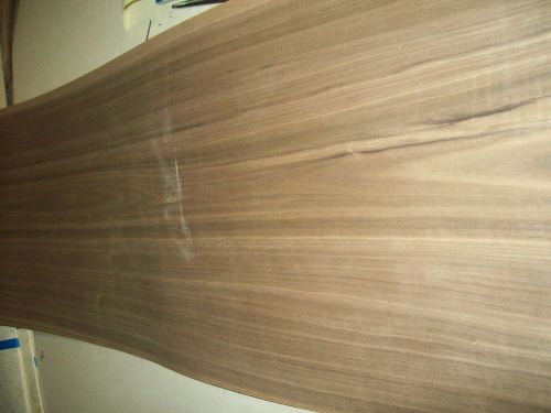 walnut veneer 13 @ 16 x 57 [4963