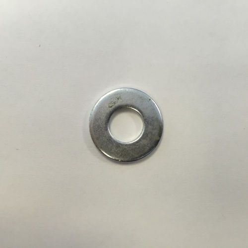 7/16&#034; Flat Washer QTY 1000