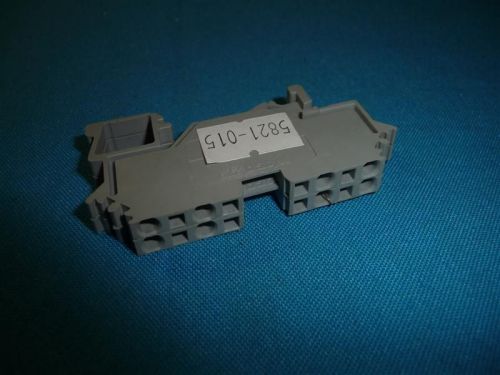 Lot 10pcs Wago  279 Terminal Block