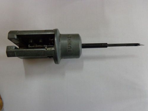 SUNNEN HONE MANDREL WITH ADAPTOR K5-155CH OG STK2411