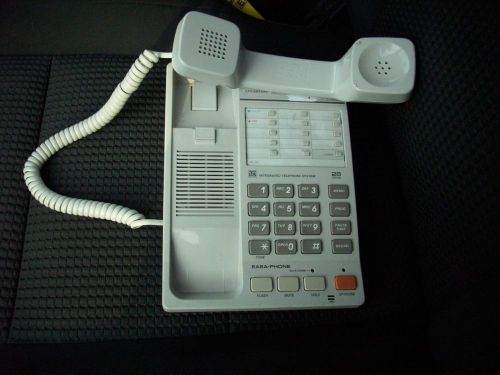 PANASONIC EASA-PHONE MODEL NO.  KX-T2355 AUTOMATIC DIALER SYSTEM **FREE SHIPING*