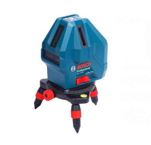 Brand New Bosch 5-Line Laser Professional GLL 5-50