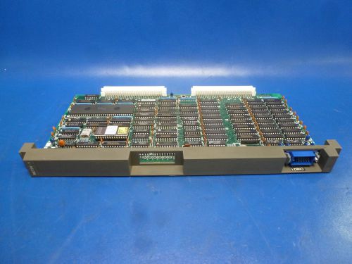 MITSUBISHI BN634A232G51A BOARD CARD MC724D-1