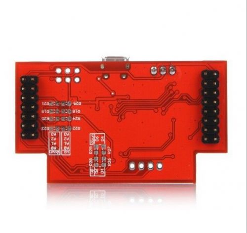 Arduino Yun compatible Internet of Things module