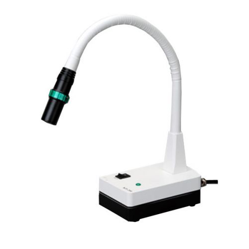 Single Gooseneck LED Medical Illuminator