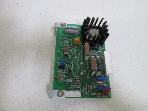 LA MARCHE BOARD AC41-2-15 *USED*