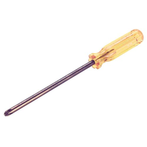 Phillips Screwdriver, 4 Pt S-1101