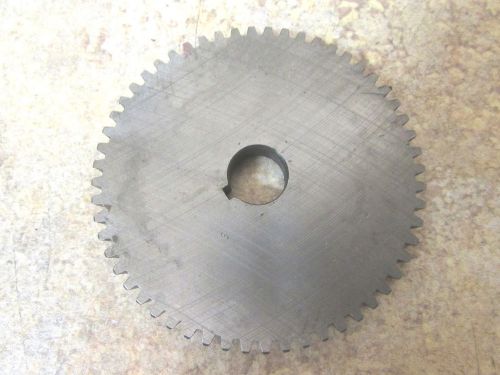 ORIGINAL SOUTH BEND 9&#034; 10K METAL LATHE 56T TOOTH CHANGE GEAR PT32K56NK1