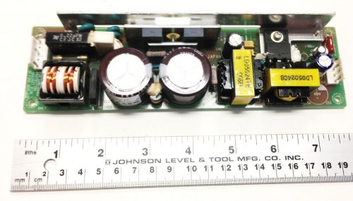 Corsel LDA50F-24 Power Supply 24V 2.1A  50-60Hz