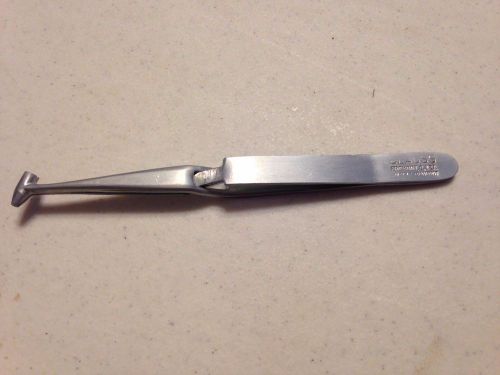 Clauss Anti-Wicking Tweezer Tool, AW 24 777