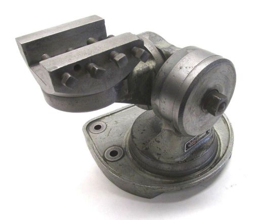 NICE! KO LEE UNIVERSAL WORKHOLDING GRINDING FIXTURE - #B989