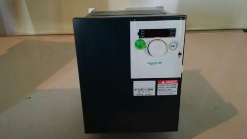 NEW schneider electric Altivar A/C drive ATV312HU40N4 5HP