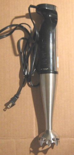 Cuisinart smart stick power trio hand blender for sale