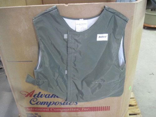 Bullard DC70XLXXl OD Green Cool Vest - Size XL-XXL NEW!! **REDUCED**