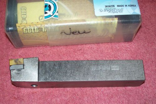 INGERSOLL    INDEXABLE TURNING TOOL    HCLNR 16-55D      USED