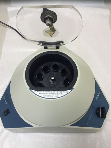 Ultra 8F Centrifuge