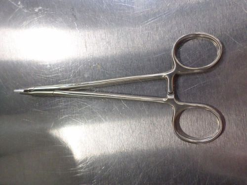 Storz 228200 HOUSE GRAFT PRESS FORCEPS