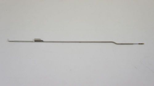 CIRCON ACMI G-319 STABILIZED HOOK ELECTRODE 13FR 