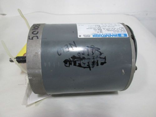 NEW MARATHON 5VC56T34D55988 P AC 1-1/2HP 230/460V 3450RPM 56C 3PH MOTOR D326225