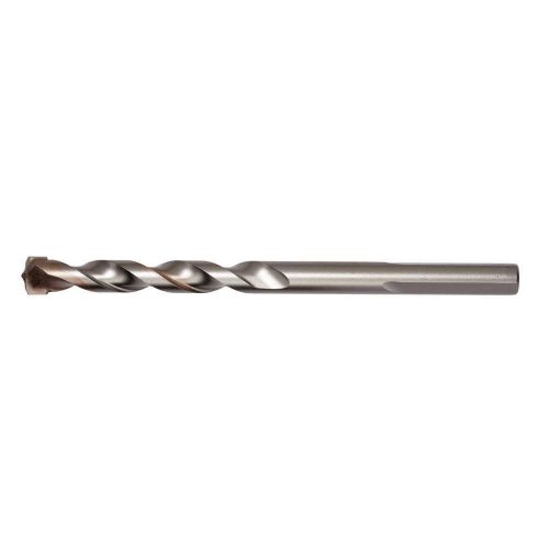 Hammer Drill Bit, 3-Flat, 9/16x6 In 48-20-8835