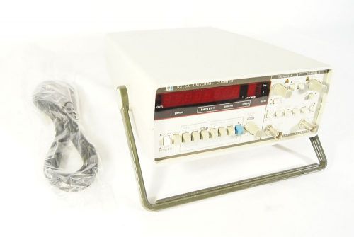 HP 5315A Universal Counter