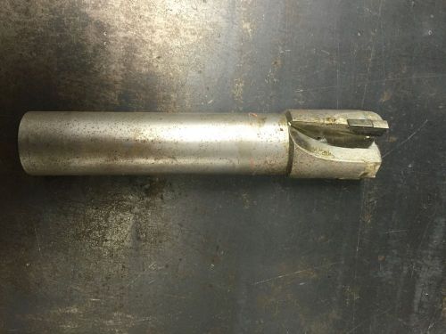 7/96&#034; Step Counterbore