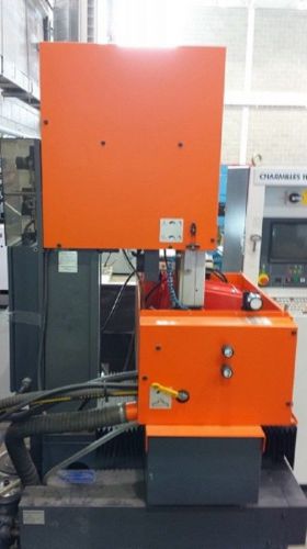 Charmilles technologies roboform 20 diesinking edm machine -almost new-20 hours! for sale