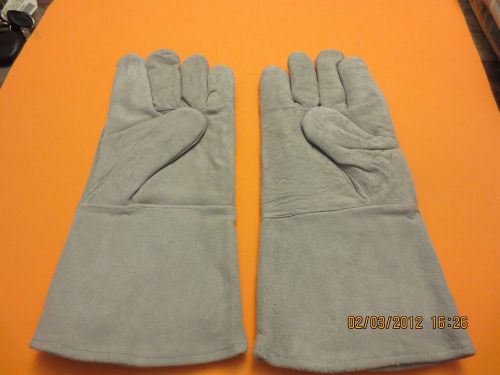 WELDING GLOVES