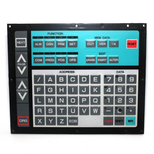 HMK-3993-12 Yaskawa Keypad Assembly X3 Matsura, Yasnac