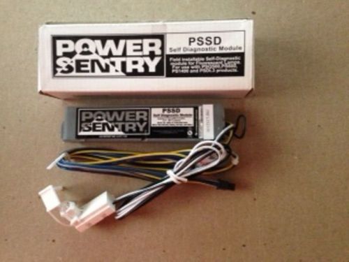 Lithonia Lighting Power Sentry Pssd Nib