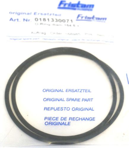 NEW FRISTAM 0181330071 PUMP SEAL KIT