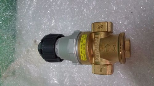 MIYAWAKI RE1 Pressure Reducing Valve