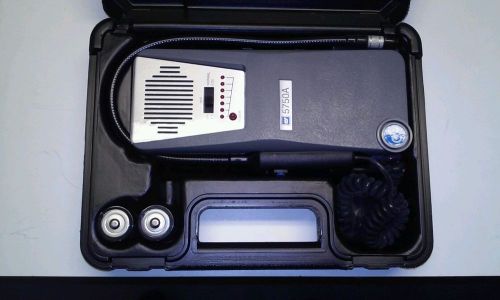 Tif 5750A Super Scanner Halogen Leak Detector