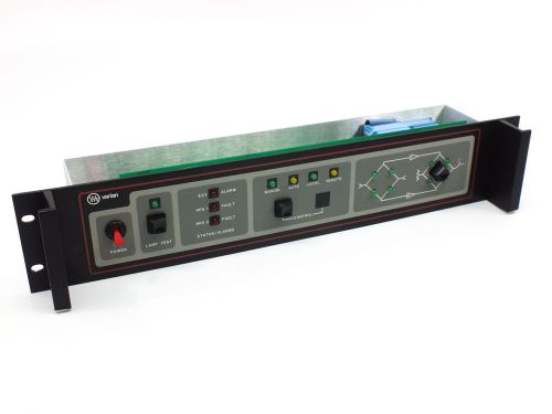 Varian Remote Control Unit (VJW6703AR00)