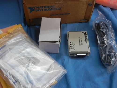 National Instruments 776526-01 GPIB-130 GPIB Bus Extender, NEW