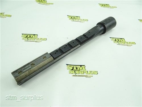 SUNNEN HONE MANDREL 2G-P28-1250WB 1.230&#034;-1.375&#034; RANGE TWO STONE UNIT