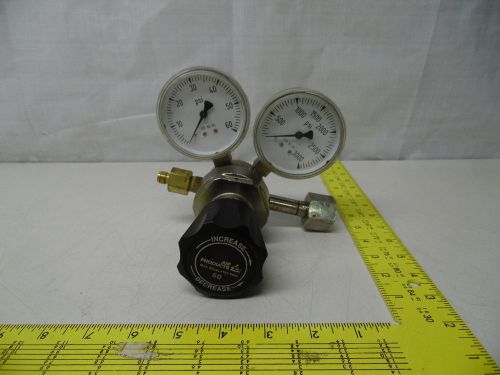 Air Products E11-215BOX Gas Regulators 3000 PSI Max