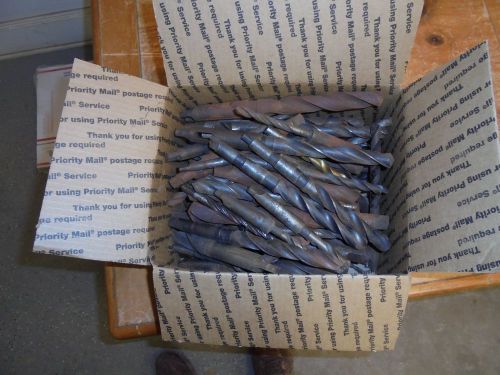 mixed box drill bits 35lbs-
							
							show original title