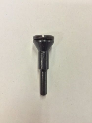 3/8&#034; M23 Bell Style Mandrel Cut Of Wheel Holder Air Dye Grinder USA SHIPPING