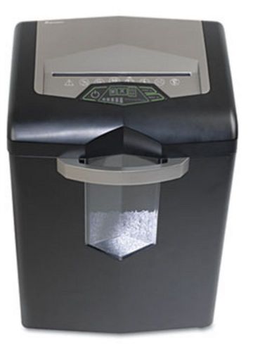 Genuine Universal Medium-Duty Cross-Cut Shredder 14 Sheet Capacity #UNV-48014