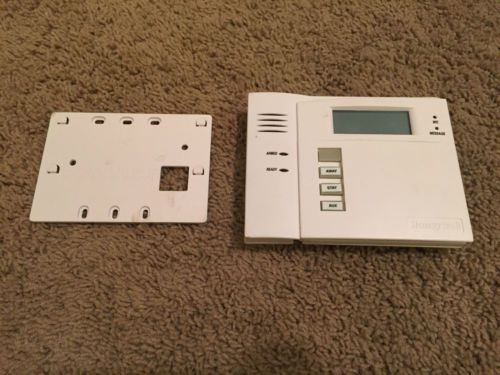 Ademco/Honeywell 5828V Wireless Keypad Great Condition!!!!