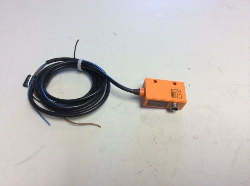 IFM Efector OK5001/OKF-FPKG Fiber Optic Amp OK5001 OKF-FPKG OKF OK5001OKFFPKG