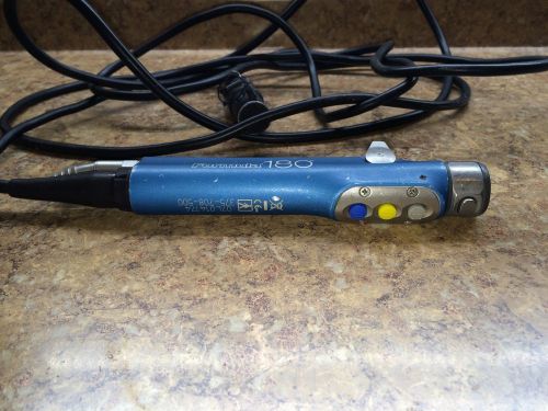 Stryker Formula 180 Shaver Handpiece