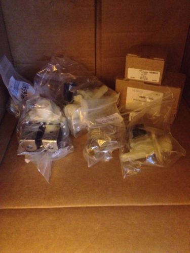 Getinge PM PKG 4656 Plumbing STM Heat