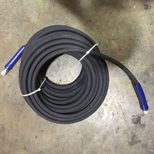 100&#039; powerwash hose 3/8 3/8npt