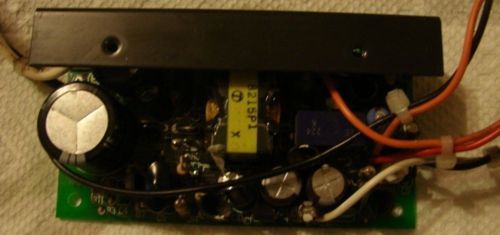 N 20 Power Supply