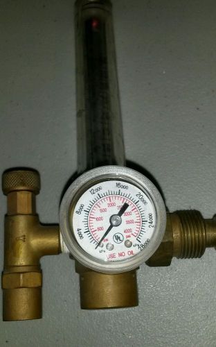 Victor HRF 1425-580 Flowmeter