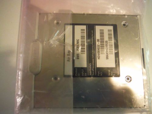 Air Bay HDW004032-00  LAPTOP TO CS TO HARD DRIVE ADAPTOR