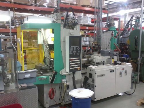 85 TON ENGEL ROTARY MOLDING MACHINE