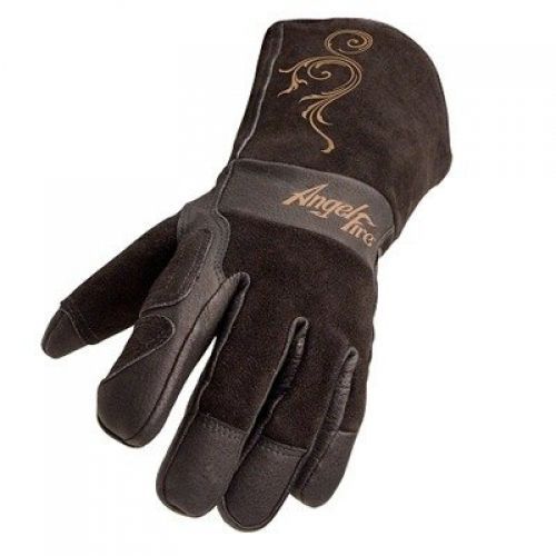 Revco industries revco angelfire bsx ls50 woman&#039;s premium grain pigskin welding for sale